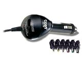 Coby Ic Regulated 800ma Universal Dc Car Converter #Ca-709