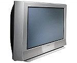 Sony KV32FS12 32 Triniton WEGA TV (gray)