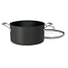 Cuisinart Chef's Classic Nonstick Hard-Anodized 6-Quart stockpot with Lid