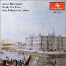 Rubinstein: Piano Works