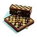 Philos-Spiele 2720 - Star Reiseschach mini, Feld 19 mm