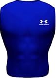 UNDER ARMOUR(������������ޡ�) ���꡼�֥쥹T����� RYL LG 0038