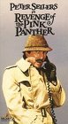 VHS : Revenge of the Pink Panther
