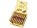 Asbach Uralt Brandy Filled Chocolate Bottle Shapes in Counter Unit - 525g/18.5oz