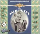 Jack Benny [CASSETTE]