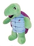 Grateful Dead Dancing Terrapin Turtle Golf Headcover