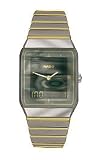 Rado Men's DiaStar Anatom watch #R10365151