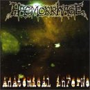 Haemorrhage -  Anatomical Inferno