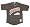 Minor League Baseball Buffalo Bisons V Neck Adult Jersey (Adult X-Large)