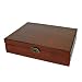 Wooden Treasure Box