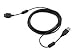 Olympus KP 11 - Data cable - USB - 4 pin USB Type A (M)