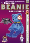 1. Deutscher Beanie Preisführer 2002.