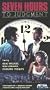 Seven Hours to Judgment [VHS]