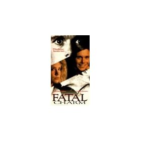 Fatal Charm [VHS]