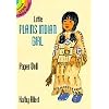 Little Plains Indian Girl Paper Doll (Dover Little Activity Books Paper Dolls)