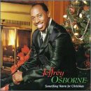 Something Warm for Christmas by Jeffrey Osborne