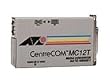 Allied Telesyn Centrecom Mc12T Universal Media Converter Utp To Female Aui
