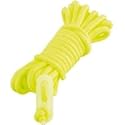 Neon-Spannleinen