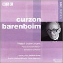 Concertos pour deux pianos n°27 / Sonate pour deux pianos