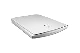 Canon Canoscan FB630P Flatbed Scanner