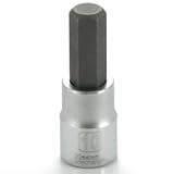 Danaher Tool #518636 MM 3/8DR10MM Hex Socket