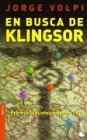 En Busca De Klingsor (Biblioteca Breve)