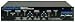Furman POWERPORT Remote Power Controller, 20 Amp, Adjustable Turn-on and Turn-off Delays of Outlets