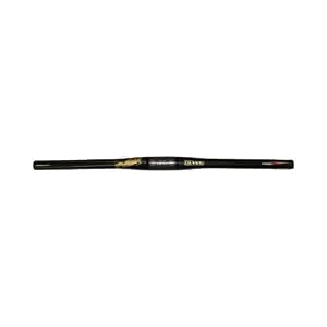 Truvativ Noir Team Carbon MTB Flat Bar Flat 600mm 31.8mm Carbon