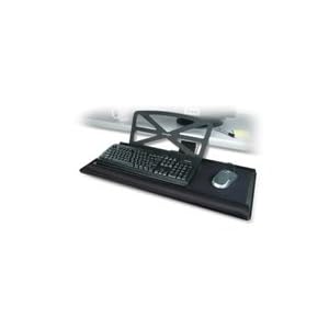 Kensington Heavy Duty Keyboard Platform with SmartFit System (L38411US)