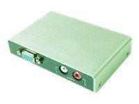 M-CAB VGA/Audio auf HDMI Converter Preisvergleich