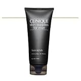Clinique Face Scrub for Men