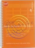 Introduction to Statistics with SPSS