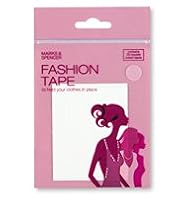 20 Pack - Fashion Tapes