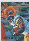 Jerome Bettis St. Louis Rams (Football Card) 1994 Fleer [???] #6