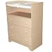 Newton Changing Table