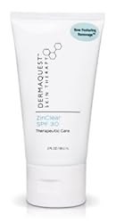 Dermaquest - Therapeutic Care - ZinClear SPF 30