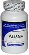 Alisma (100 Capsules) Concentrated Herbal Extract - Dietary Supplement
