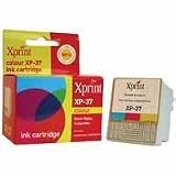 Epson Compatible T037040 [ T037 ] Colour Cartridge Stylus C42, C44, C46