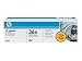HP Original CB436A [ 36A ] Black Toner Cartridge