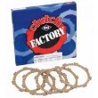 IMAGE OF KG Clutch Factory Kevlar High Performance Clutch Disc Set KG231-9HPK