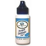 Oxygen Elements Plus Therapy & Candida Oxygen Supplement ONE - 1 oz. bottle ~ by Global Health Trax