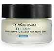 Skinceuticals  Eye Balm Rehabilitative Emollient For Aging Skin, 0.5-Ounce Jar