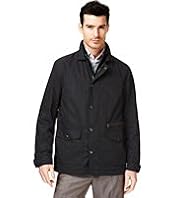 Collezione Funnel Neck Parka with Stormwear™
