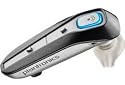 Plantronics Discovery 650E Bluetooth Headset (Black, Silver)