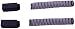 Oster Part: Motor Brush Set * For Oster Stim-u-lax Massager