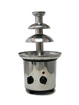 Chocolate Fondue Fountain (40cm)