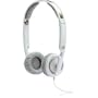 Sennheiser PX 200 II W Closed Mini Headphones with Integrated Vol Control (White)