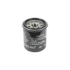 HIFLOFILTRO Oelfilter "HF 138 B", Suzuki Burgmann 650, Burgmann 650 Executive