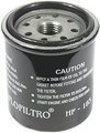 HIFLOFILTRO Oelfilter HF 566,