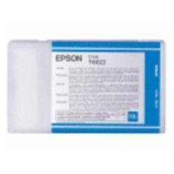 Epson Ink Cartridge for Stylus Pro 7450 - Cyan